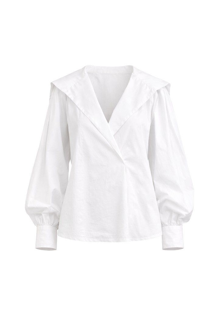 Camisa Jaspe & Mini Saia Pienza