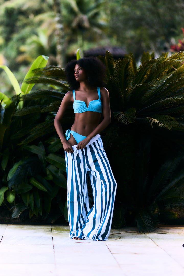Calça Pantalona Riva
