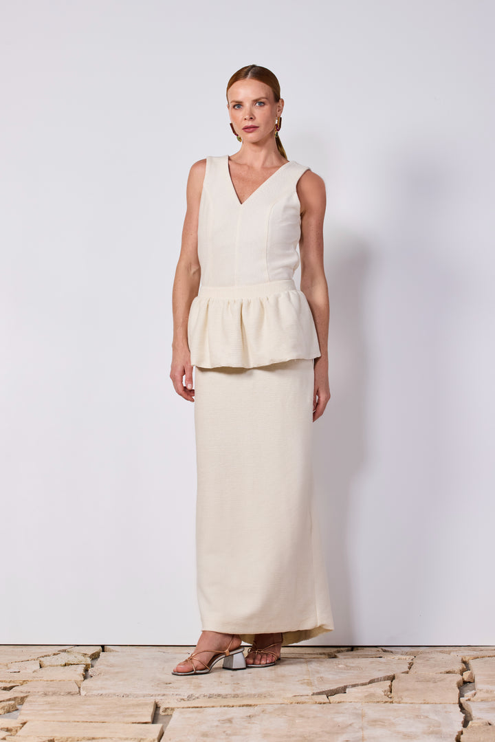 Blusa Travena