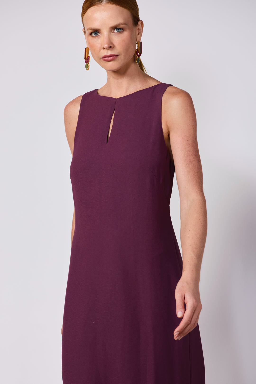 Vestido Drusa