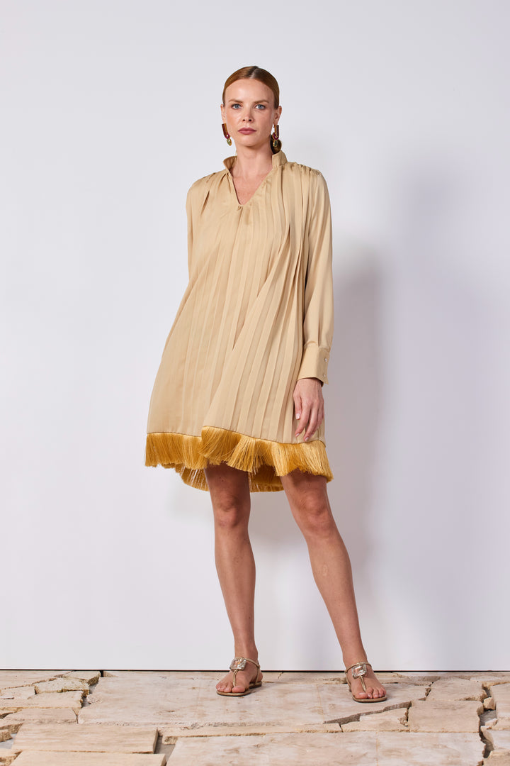 Vestido Cálida