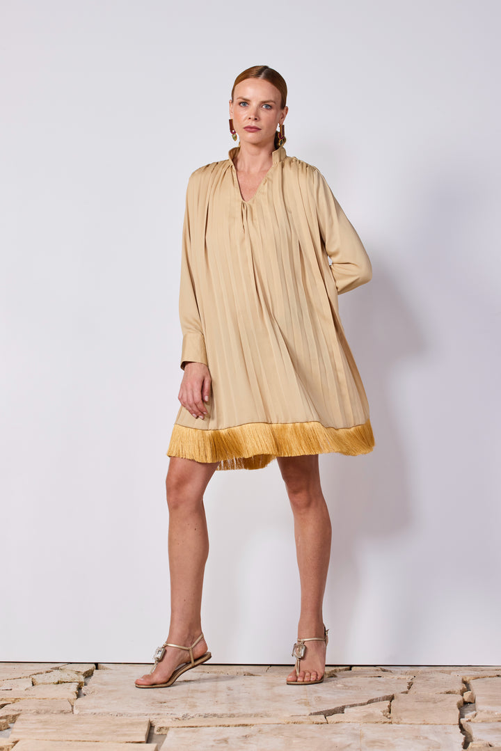 Vestido Cálida