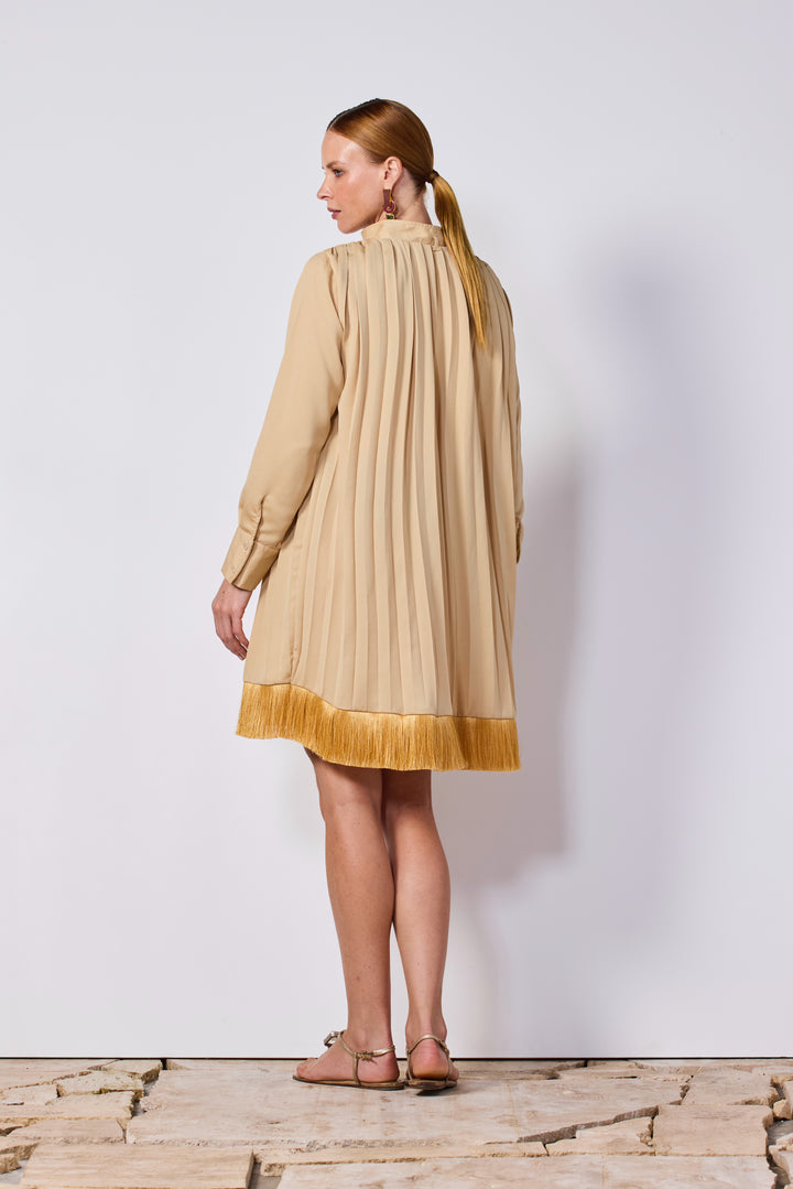 Vestido Cálida