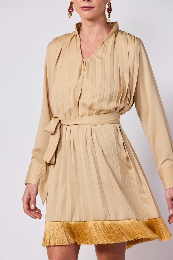 Vestido Cálida