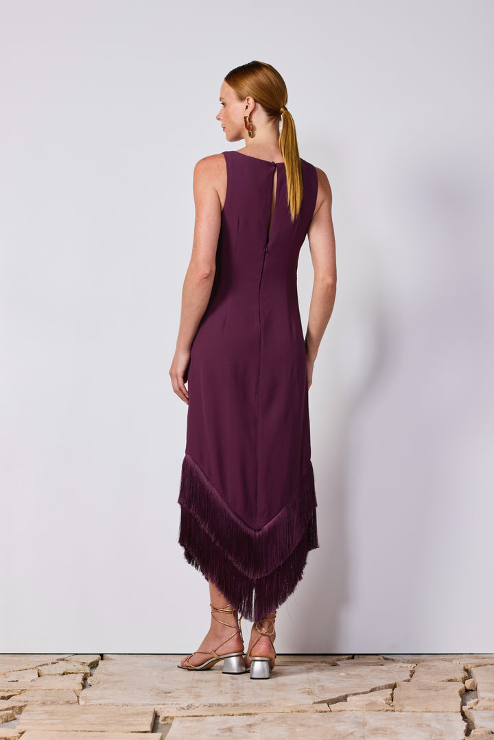 Vestido Drusa