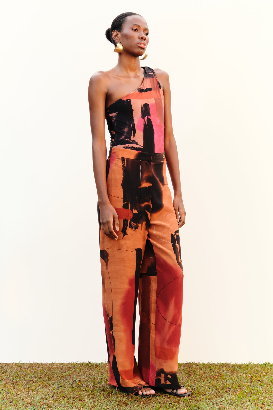 Conjunto Astratto 50% OFF