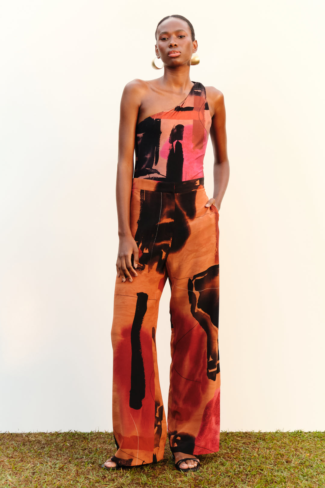 Conjunto Astratto 50% OFF