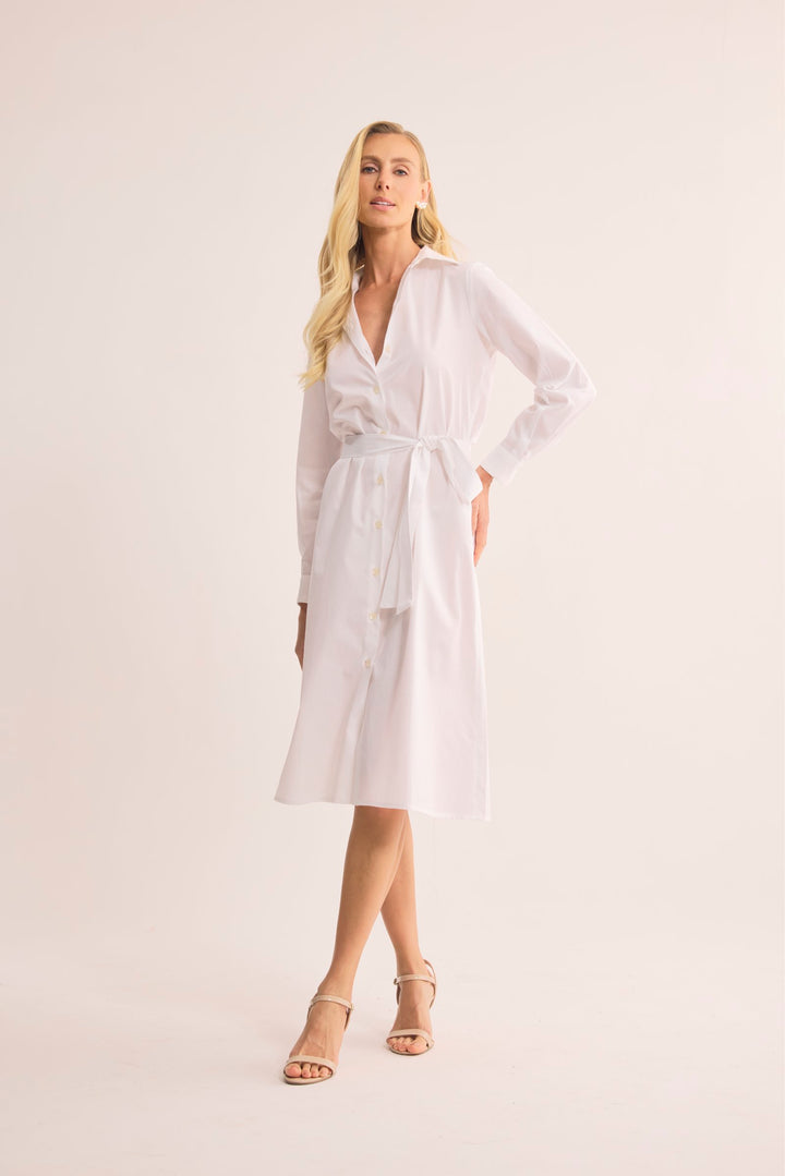 Chemise Tricoline Riviera PRÉ VENDA