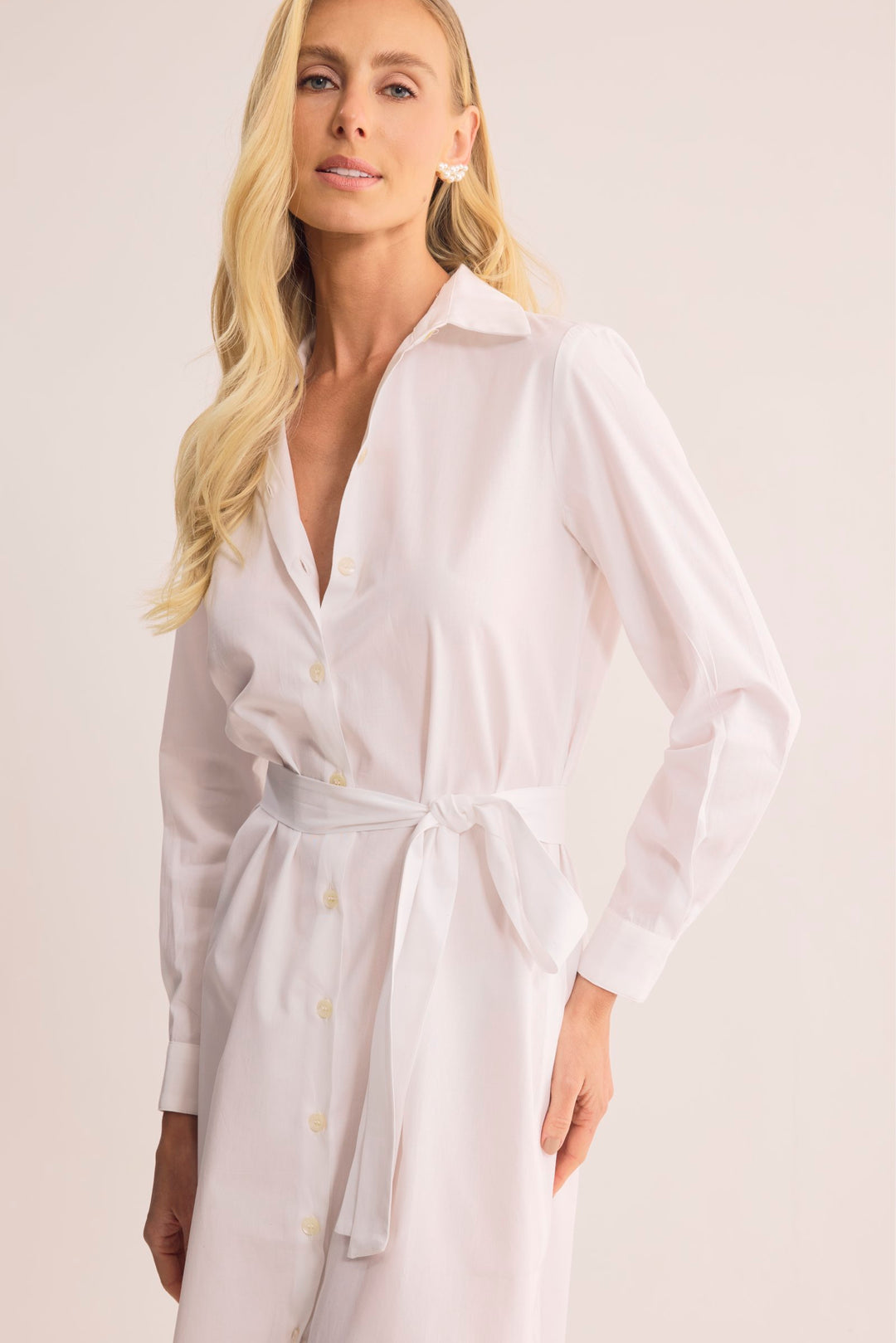 Chemise Tricoline Riviera PRÉ VENDA