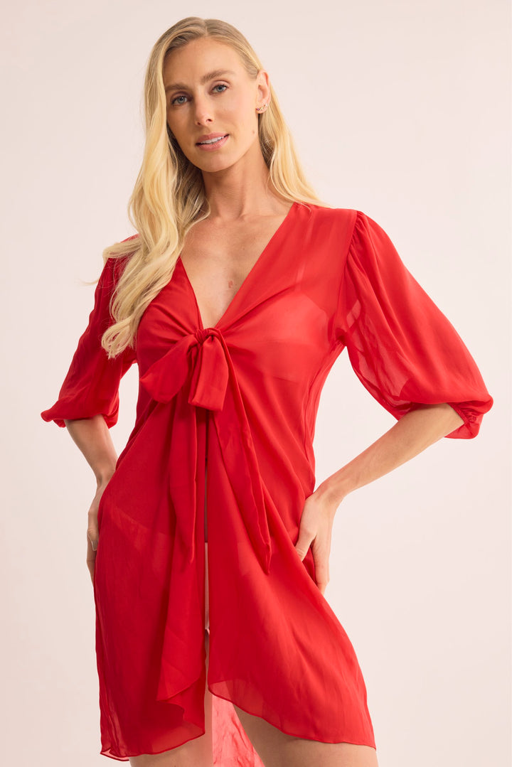 Saída de Praia Curta Lido