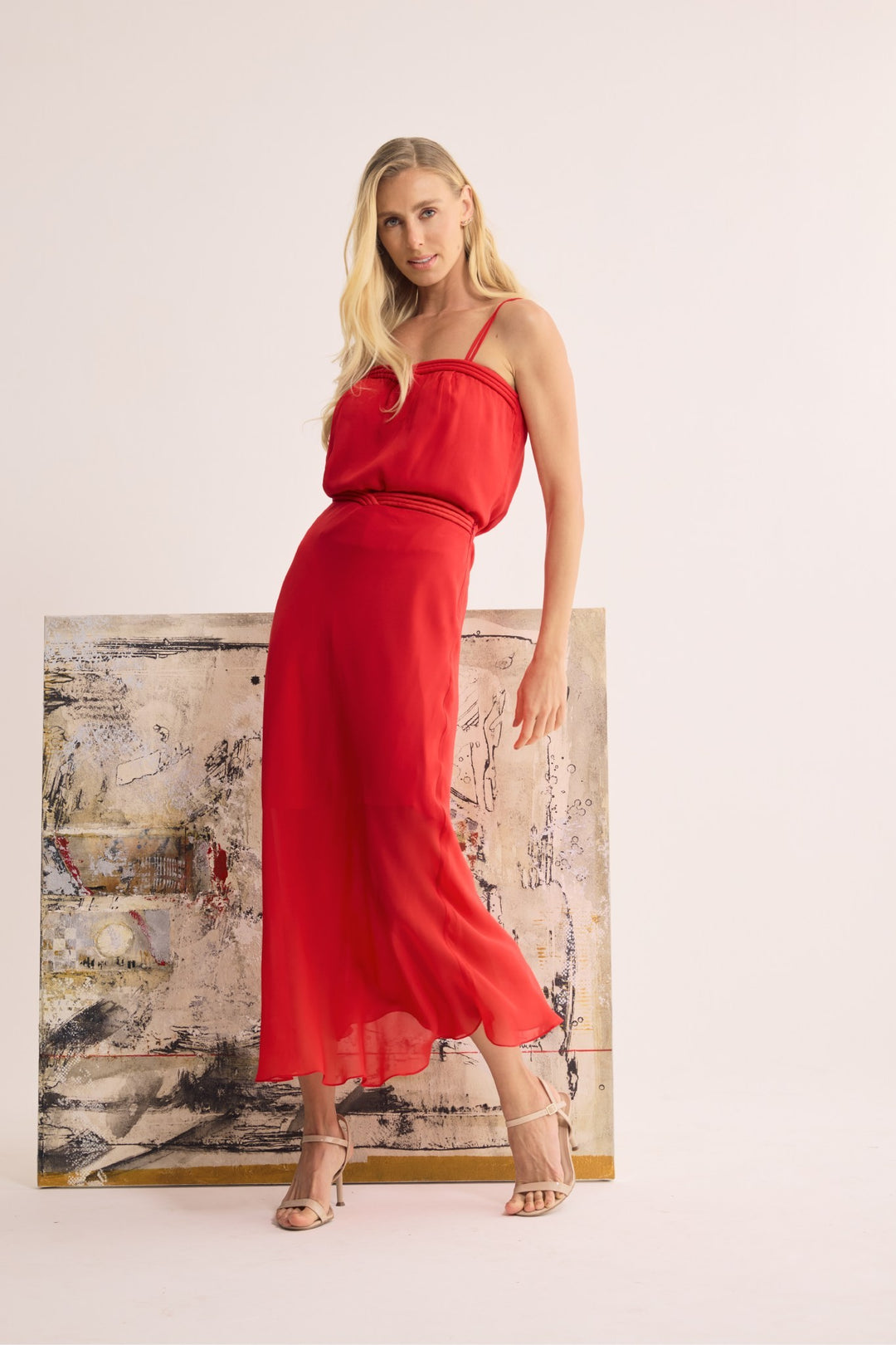 Blusa Viscose Lido