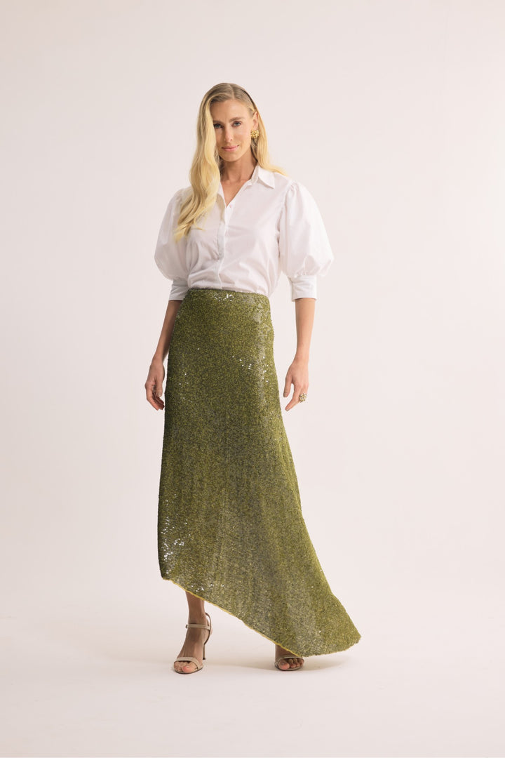 Camisa Tricoline Riviera