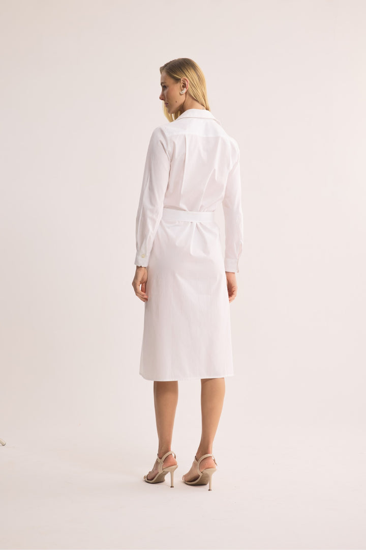 Chemise Tricoline Riviera