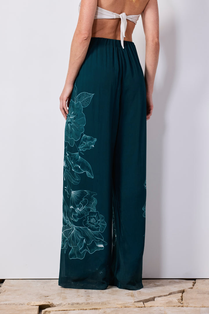 Calça Malaquita