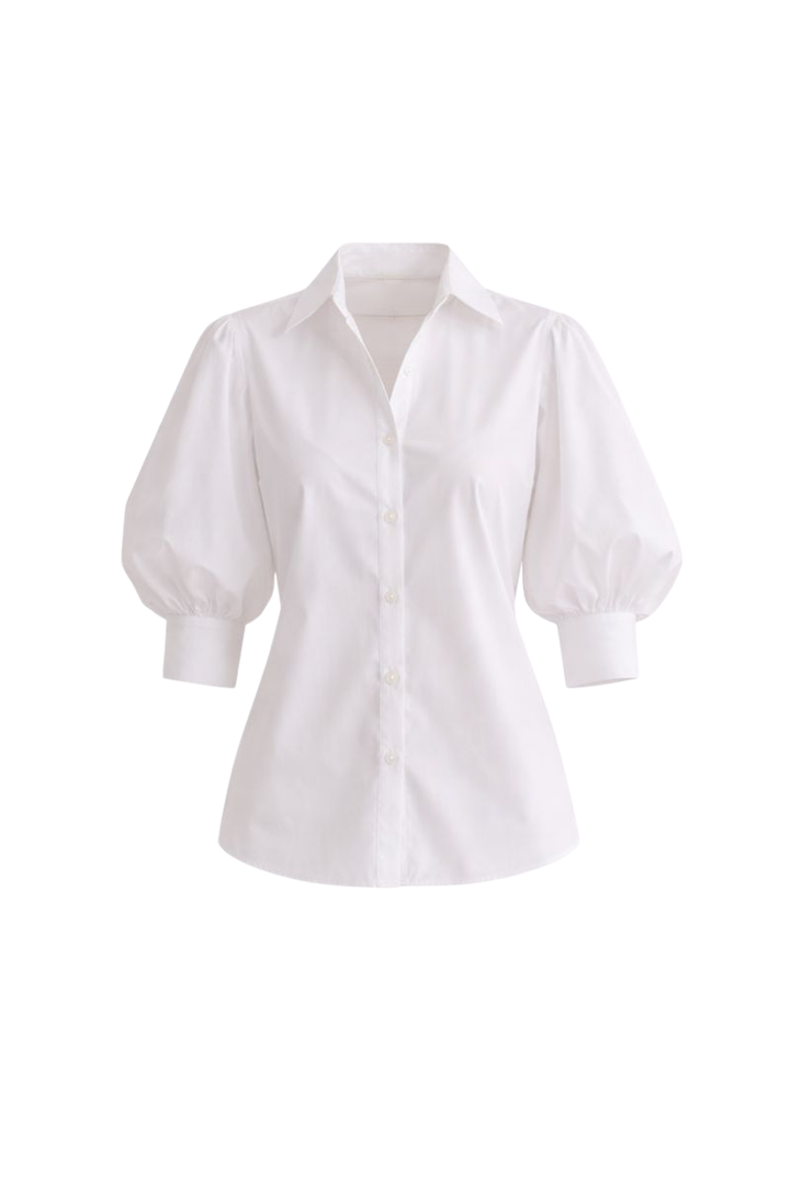Camisa Tricoline Riviera
