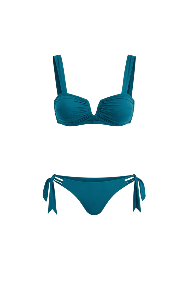 Biquíni Amalfi Verde